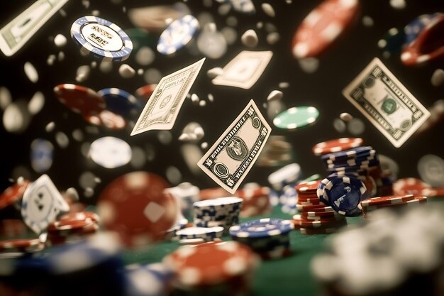 Live dealer studio at aksara4d wap Ikan Hoki