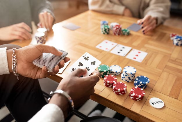 Professional dealer interface Live dealer at aksara4d wap No Commission Baccarat
