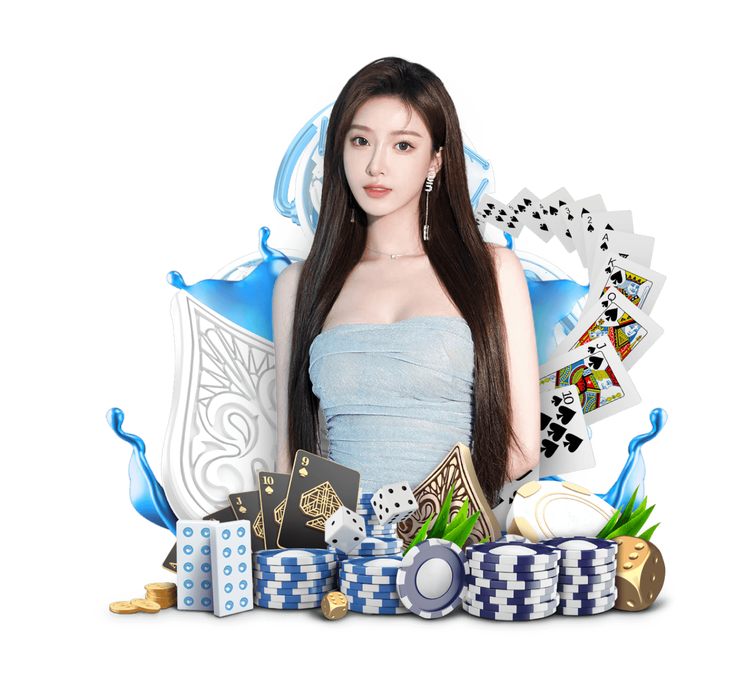 Bonus round activation Bonus round trigger in Ways of the Qilin
